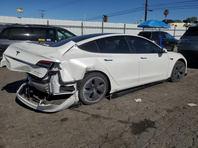 5YJ3E1EB7NF153403 Tesla MODEL 3