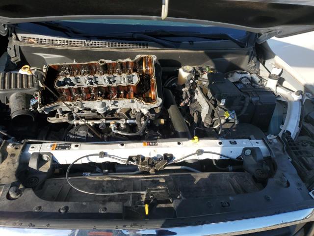 3GKALMEVXLL154363 GMC Terrain Sle