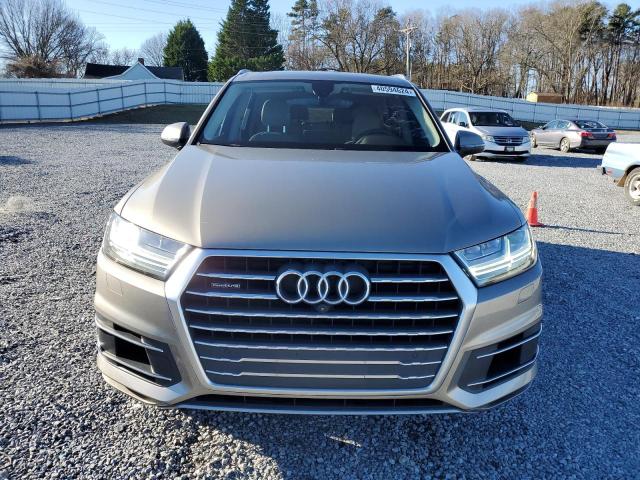 WA1LAAF78HD031256 Audi Q7 Premium Plus