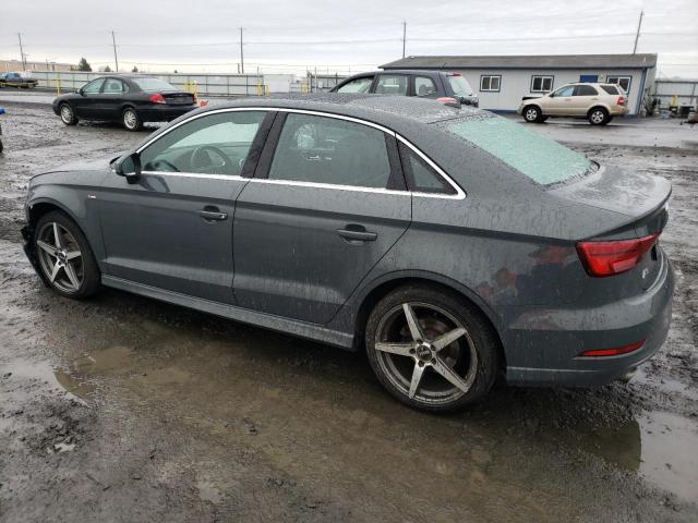 WAUJ8GFF4H1068919 Audi A3 Premium Plus