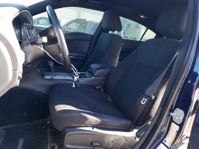 2C3CDXBGXEH300883 Dodge Charger Se