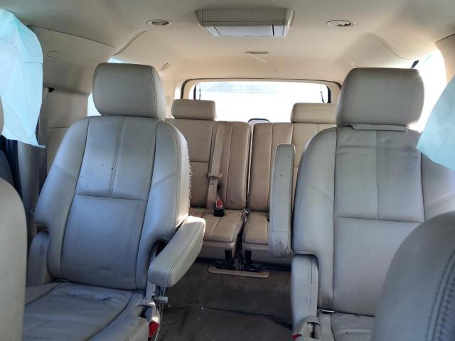 1GNSCJE03ER246551 Chevrolet Suburban C1500 Lt