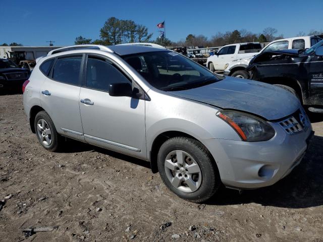 JN8AS5MT7EW600135 Nissan Rogue Select S