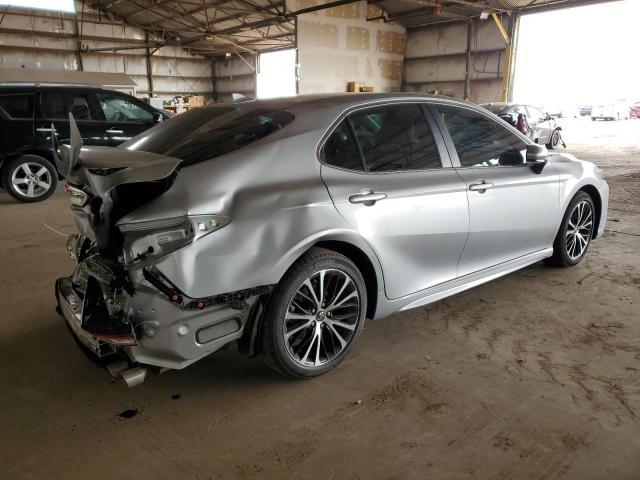 Auction sale of the 2020 Toyota Camry Se , vin: 4T1G11AK8LU920744, lot number: 182933173