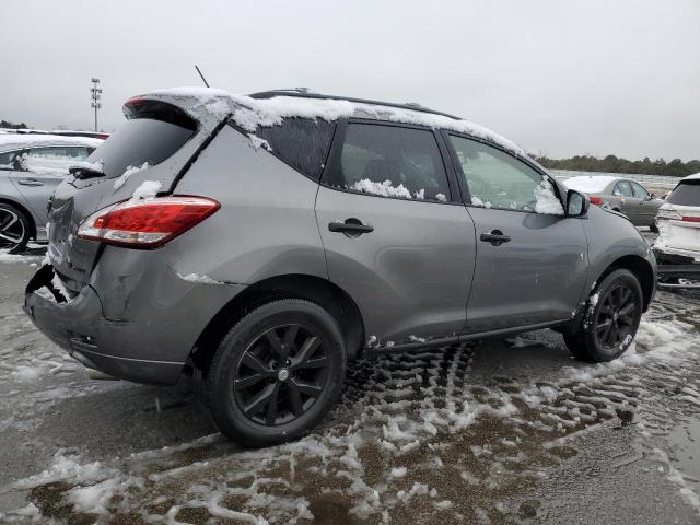 JN8AZ1MW7EW519618 Nissan MURANO S
