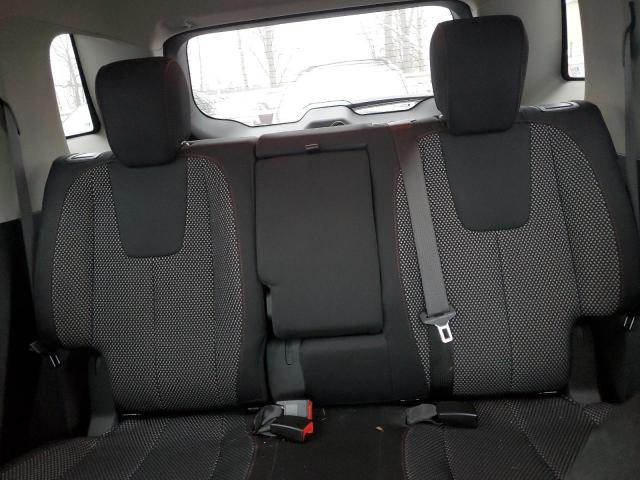 2GKFLTEK9H6350201 GMC Terrain Sle