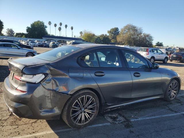 WBA5U7C00LA234715 BMW M340I