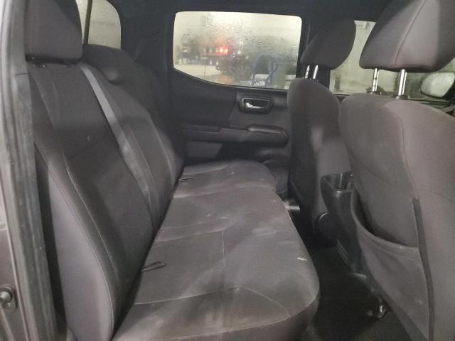 Toyota Tacoma Double Cab 2017 5TFCZ5AN0HX051253 Image 10