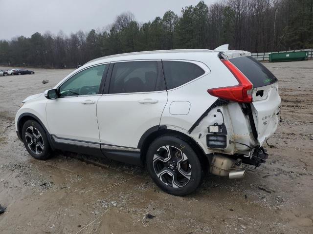 7FARW1H96KE002603 Honda Cr-v Touring