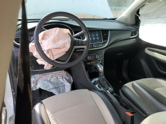 KL4CJBSB9JB642687 Buick Encore Preferred Ii