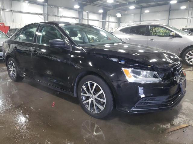 3VWB67AJ7GM397069 Volkswagen JETTA SE