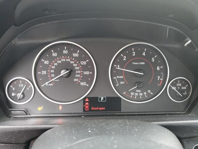 WBA8E3G51GNU01722 BMW 328 Xi Sulev