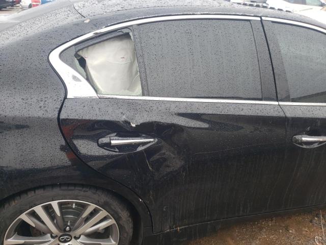 JN1EV7AP3KM541988 Infiniti Q50 LUXE