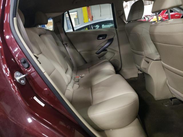 5J8TB4H51FL002511 Acura Rdx Technology