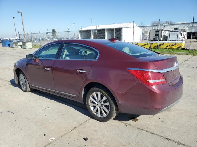 1G4GA5GR1GF174918 Buick Lacrosse