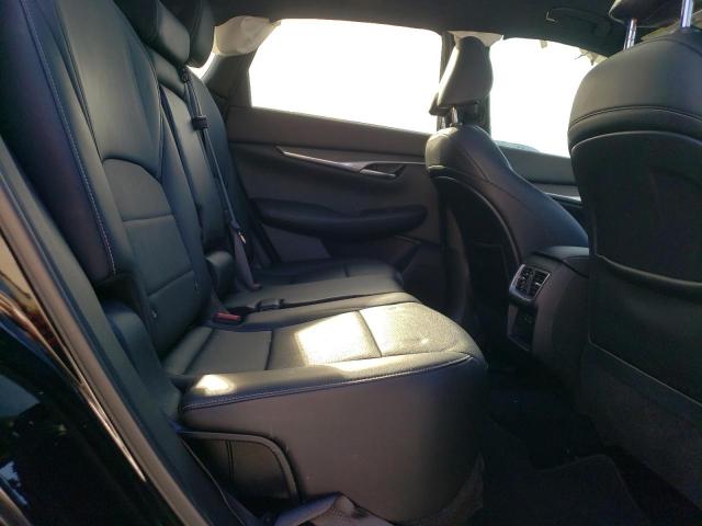 3PCAJ5BA8NF114700 Infiniti Qx50 Luxe