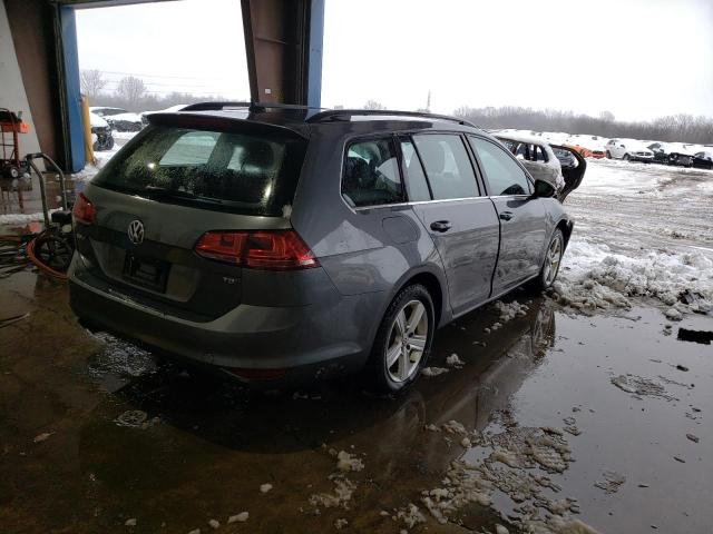 3VWFA7AU6FM515959 Volkswagen Golf Sportwagen Tdi S