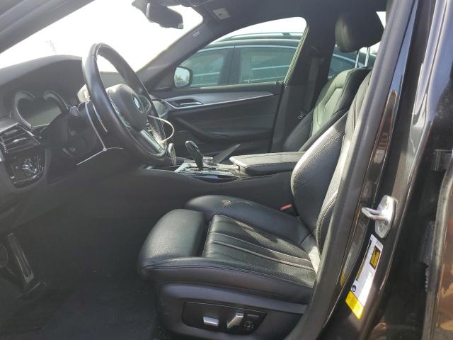 WBAJA5C55KWW09801 BMW 530 I