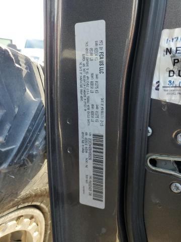 2C3CDXHG5KH585236 Dodge CHARGER GT