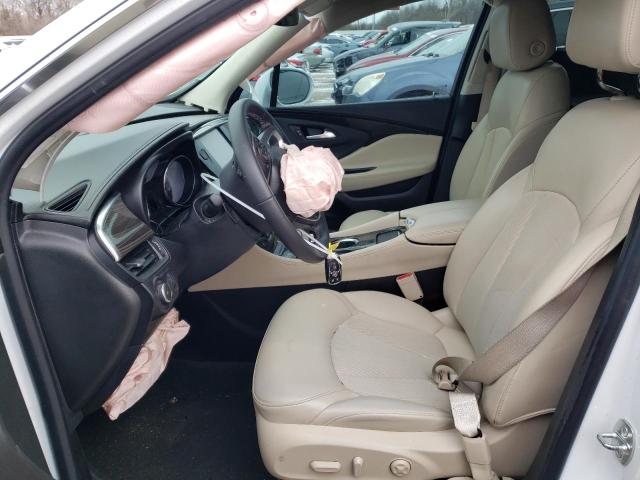 LRBFXASA5LD211899 Buick Envision