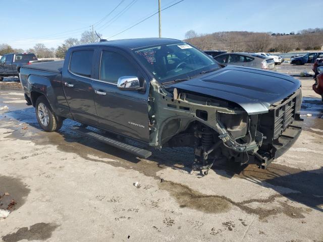 1GTG5CE37F1198583 GMC CANYON SLT
