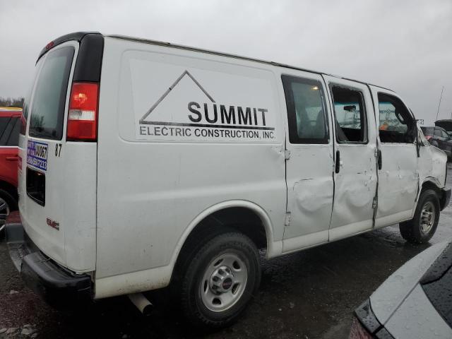 1GTW7AFFXG1322074 GMC Savana G2500