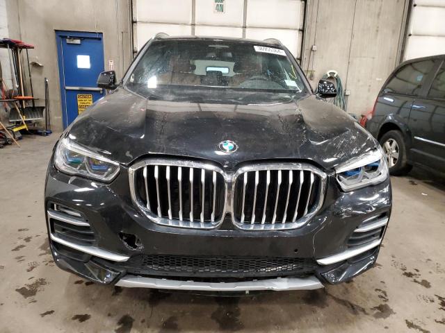 5UXTA6C04M9G27005 BMW X5 Xdrive45e