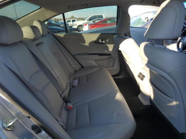 1HGCR3F82EA031447 Honda ACCORD EXL