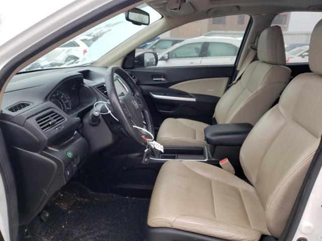 5J6RM4H79FL024125 Honda CR-V EXL