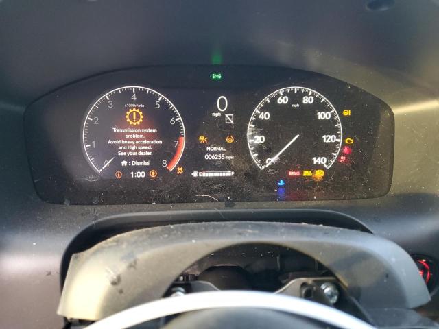 3CZRZ1H73RM718862 Honda Hr-v Exl