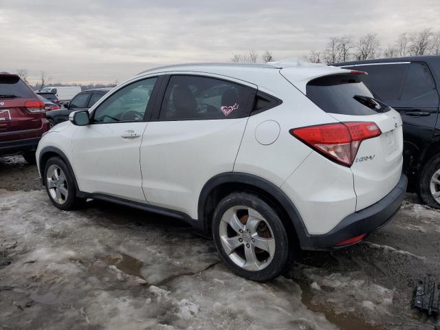 3CZRU6H7XGM714350 Honda Hr-v Exl