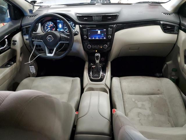 JN1BJ1CR4KW622755 Nissan Rogue Sport S