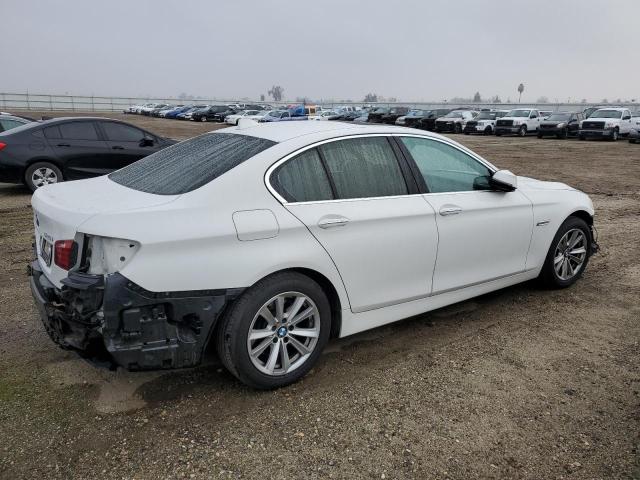 WBA5A5C58FD524115 BMW 528 I