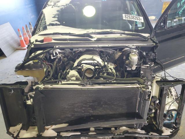 1GKS2GKCXJR147303 GMC Yukon Xl K1500 Slt