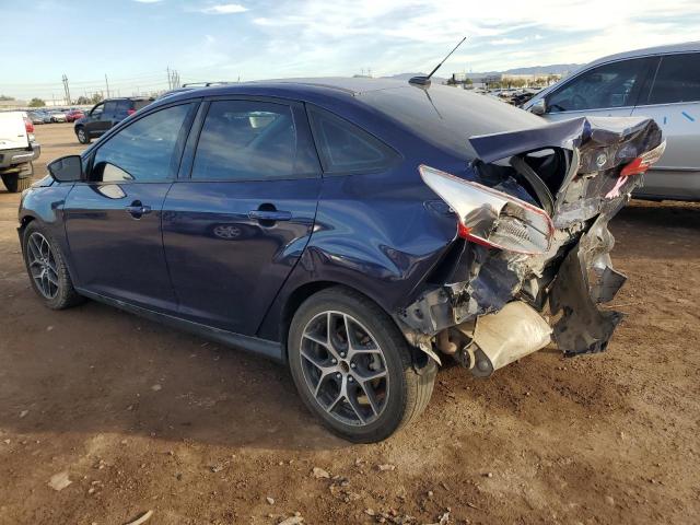 1FADP3H2XHL237518 Ford FOCUS SEL