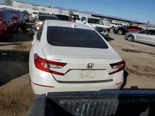 1HGCV1F47JA016000 Honda ACCORD EX