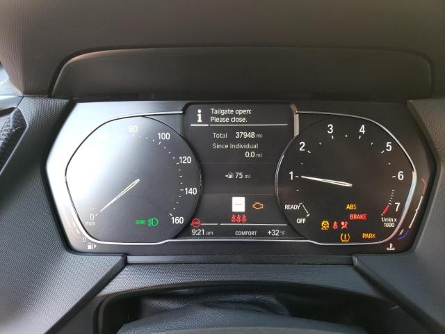 WBA73AK03M7H32841 BMW 228XI