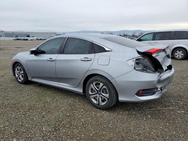 19XFC2F55HE206546 Honda Civic Lx