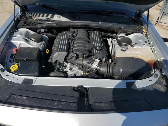 2C3CDZFJ4NH258177 Dodge Challenger R/t Scat Pack