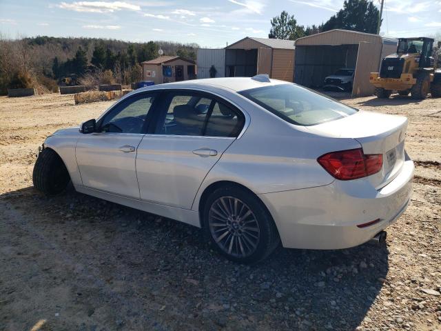 WBA3A5C5XEJ463521 BMW 328 I