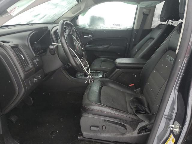 1GTP6CE17G1283145 GMC CANYON SLE