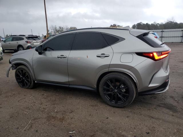 2T2KGCEZ8RC040032 Lexus Nx 350 Luxury