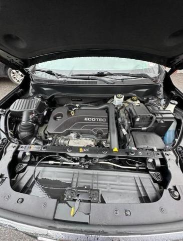 3GKALTEV2JL182780 GMC Terrain Sle