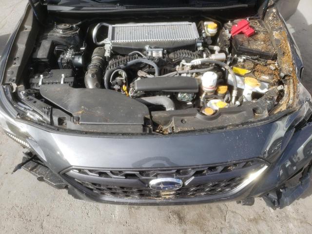 JF1VBAF6XP9813133 Subaru Wrx Premium