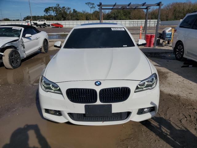 WBAKP9C56GD980396 BMW 550 Xi