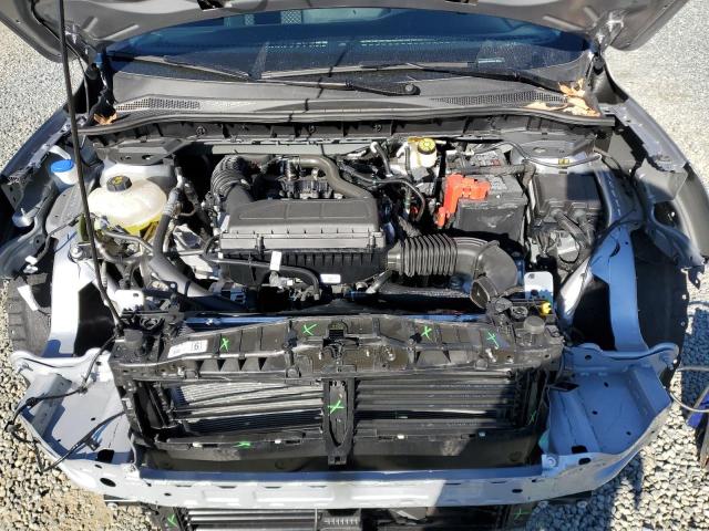 1FMCU0GN6PUA62343 Ford Escape Active