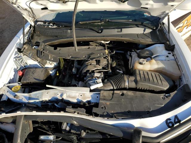 2C3CDXKT5LH141605 Dodge Charger Police