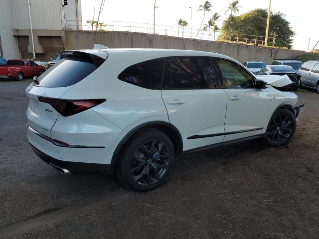 5J8YE1H02NL002984 Acura MDX A-SPEC
