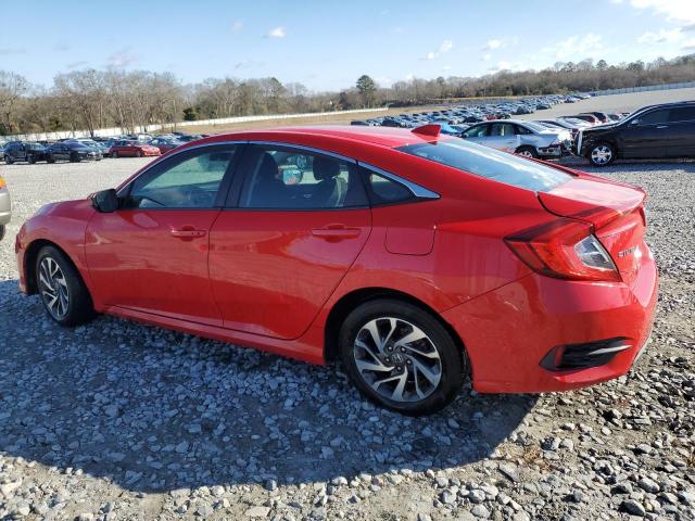 2HGFC2F71HH524056 Honda CIVIC EX