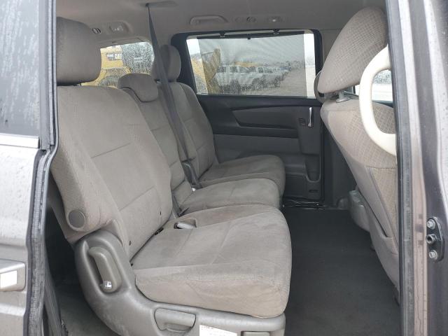 5FNRL5H31GB090135 Honda ODYSSEY SE